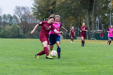 Bild 128 - B-Juniorinnen HSV - SV BW Hohen Neuendorf